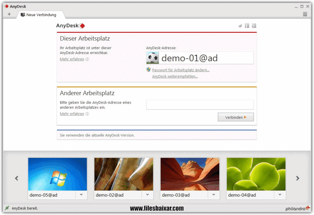 AnydDesk Crack
