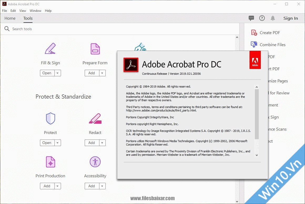 Adobe Acrobat Pro Crack