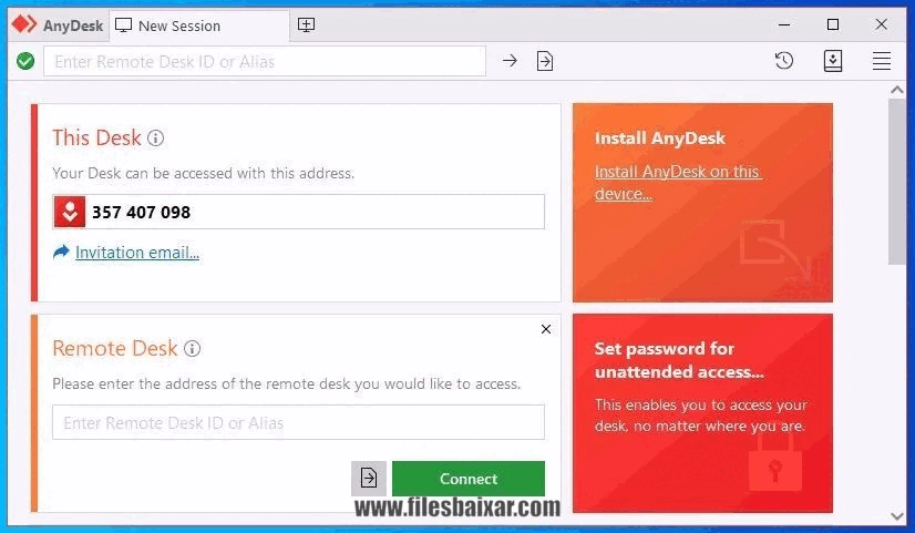 AnydDesk Crack