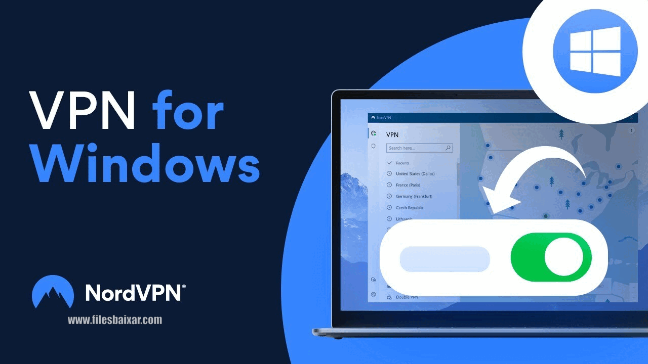 Nord Vpn Crack