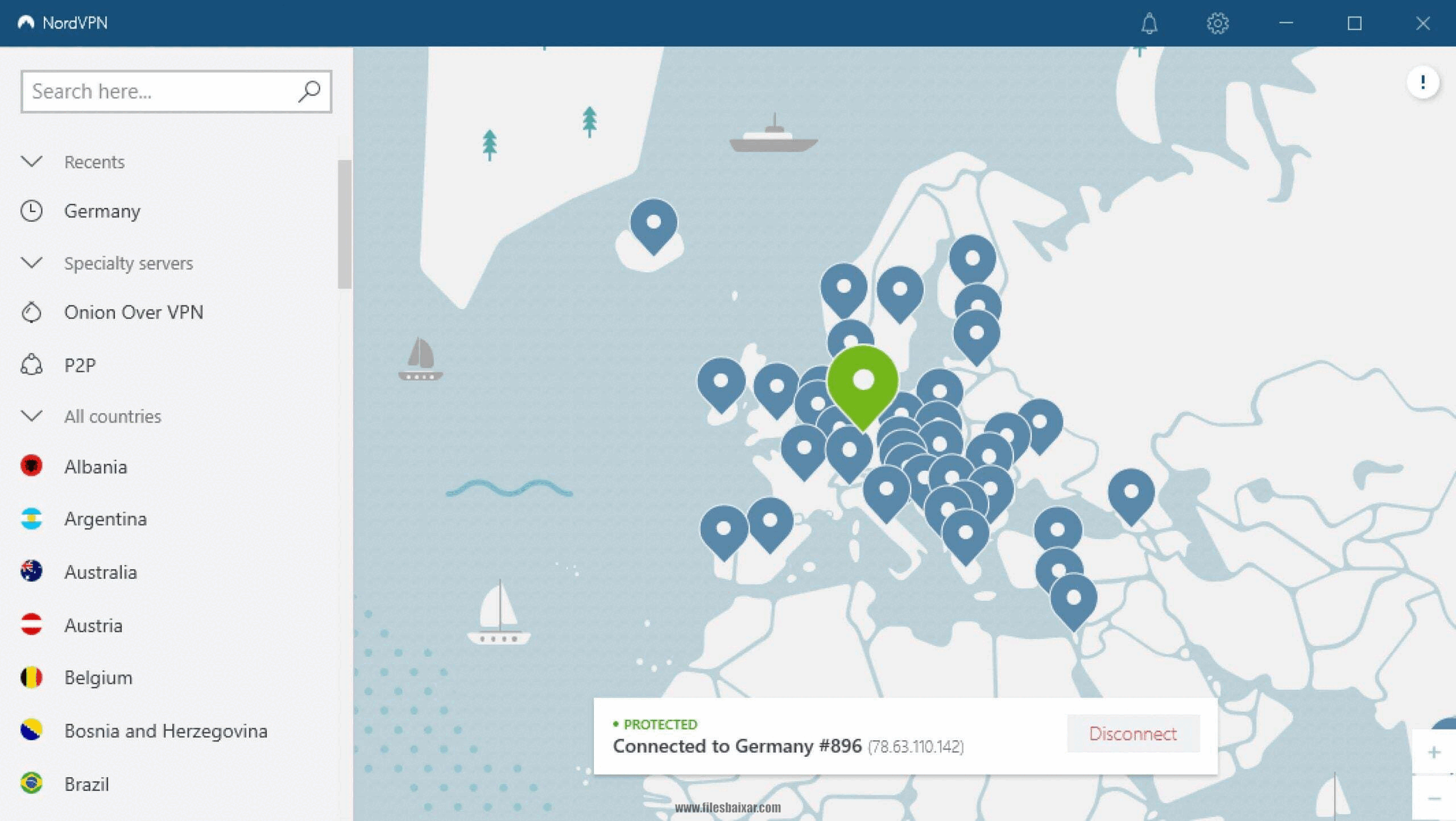 Nord Vpn Crack